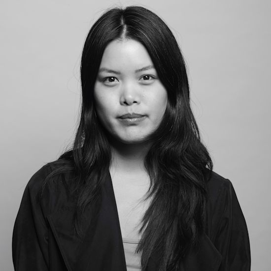 Let It Out | Christine Nguyen