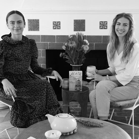 Let It Out | undefined