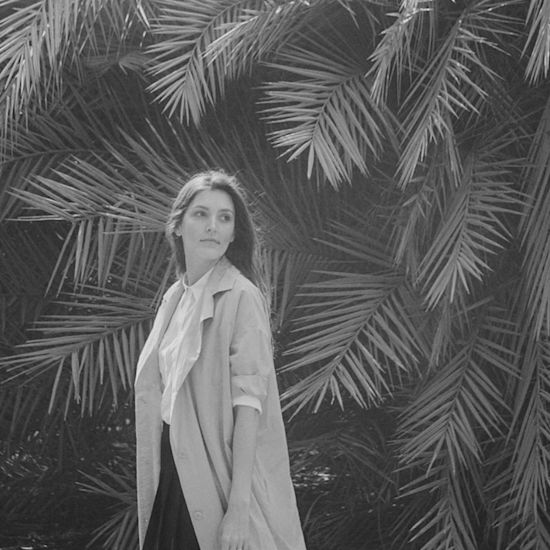 Let It Out | undefined