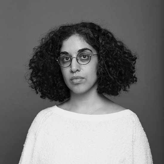 Let It Out | Seher SIKANDAR