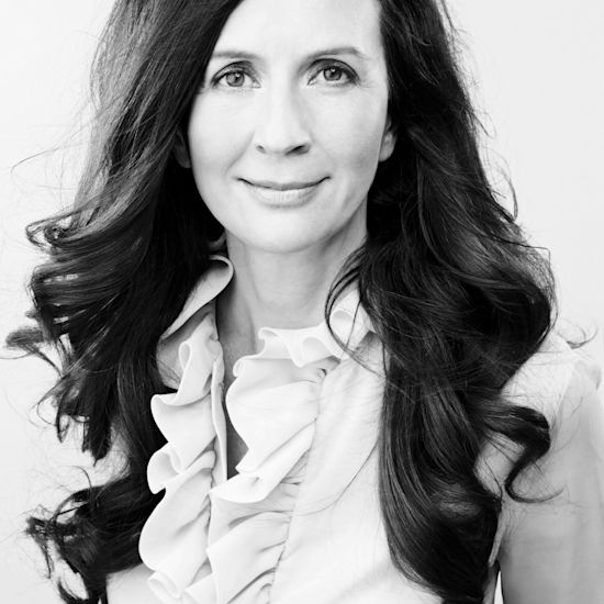 Let It Out | Nadine Artemis