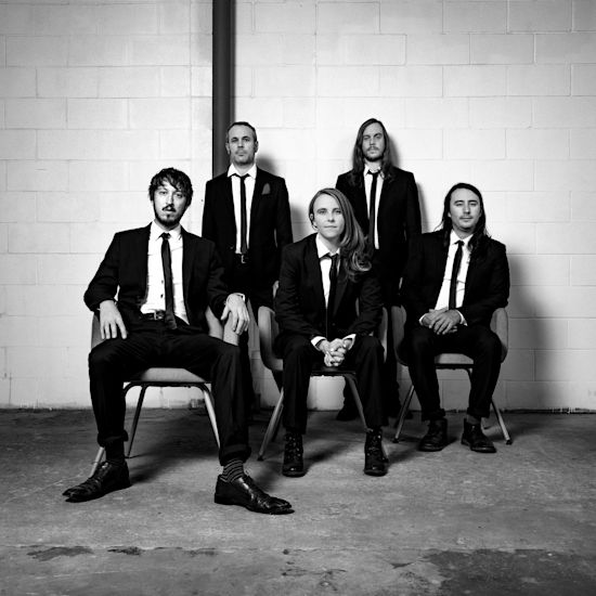 Let It Out | The Deer cover image