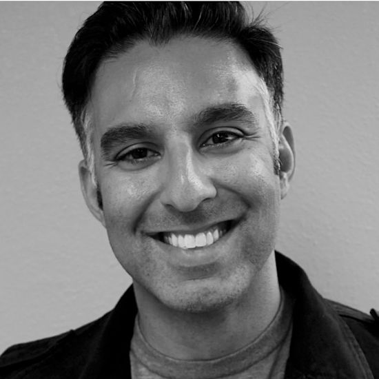 Let It Out | REHAN CHOUDHRY