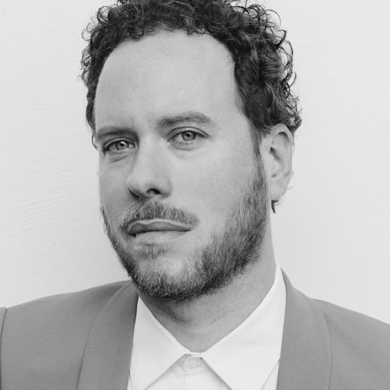 Let It Out | Kyle Buchanan