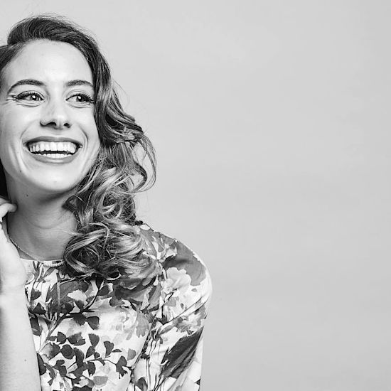 Let It Out | undefined