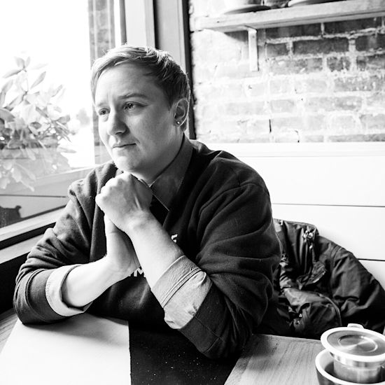 Let It Out | Jenna Weiss Berman