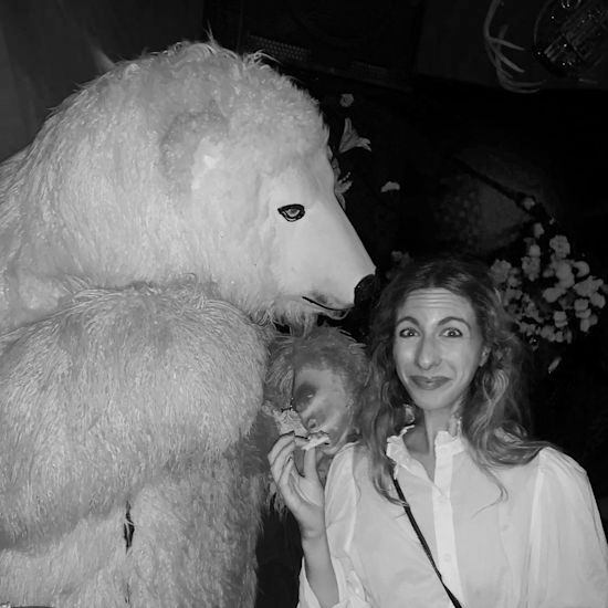 Let It Out | undefined