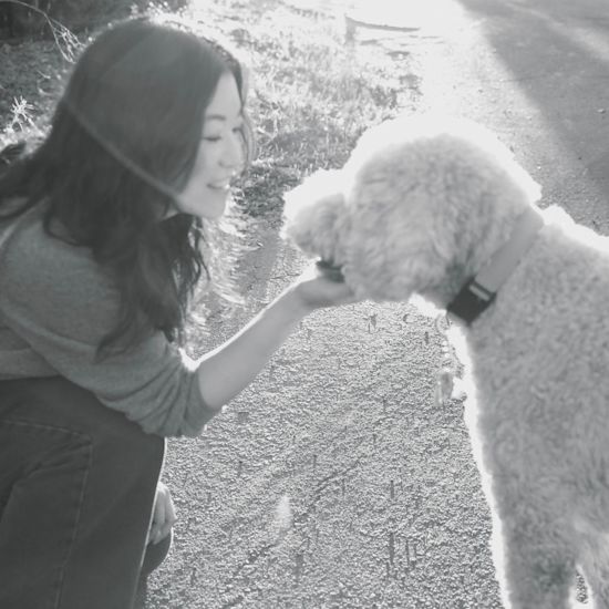 Let It Out | pc: Jenny Kim