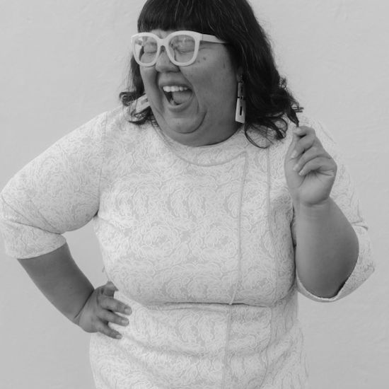 Let It Out | Virgie Tovar