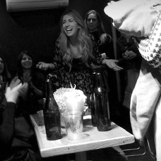 Let It Out | undefined