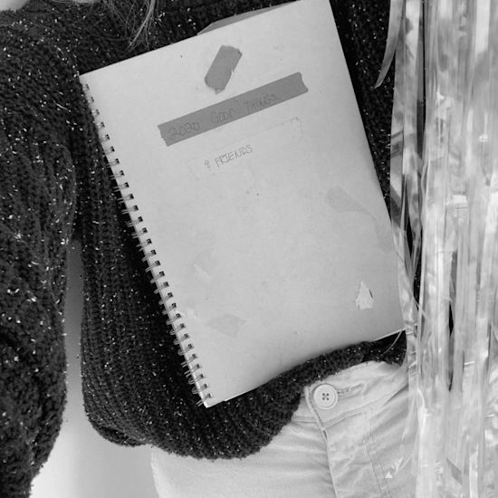 Let It Out | undefined