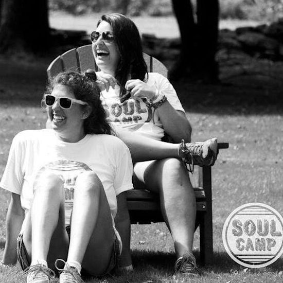 Let It Out | undefined