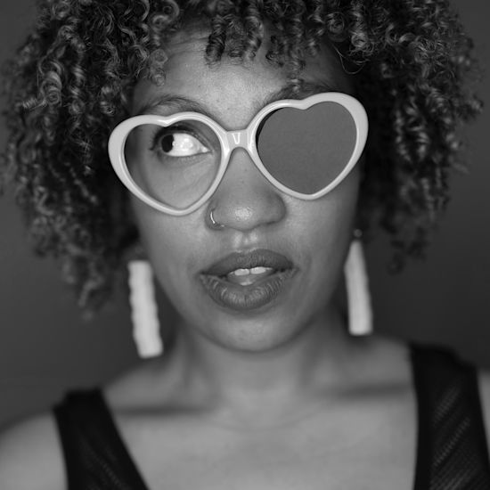 Let It Out | undefined