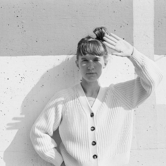 Let It Out | Marlee Grace