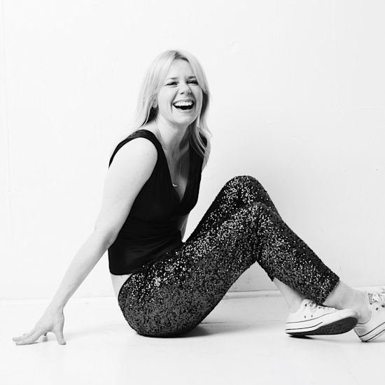 Let It Out | ruby warrington