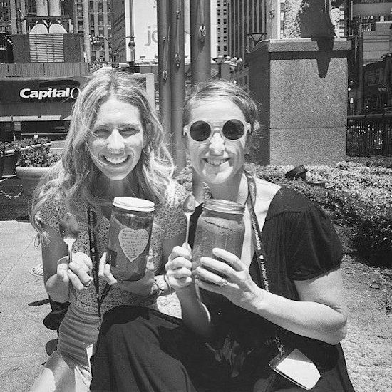 Let It Out | undefined