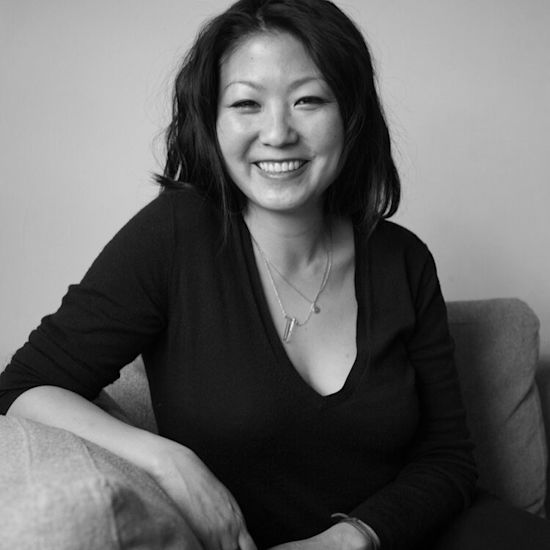 Let It Out | Anjie Cho