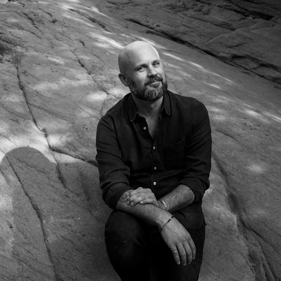 Let It Out | James McCrae