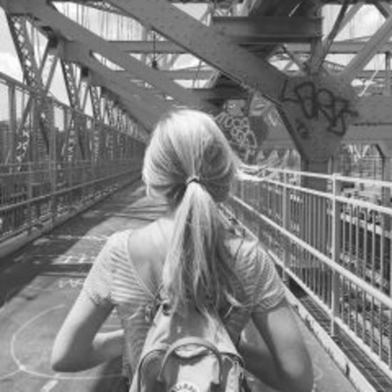 Let It Out | katie june 17