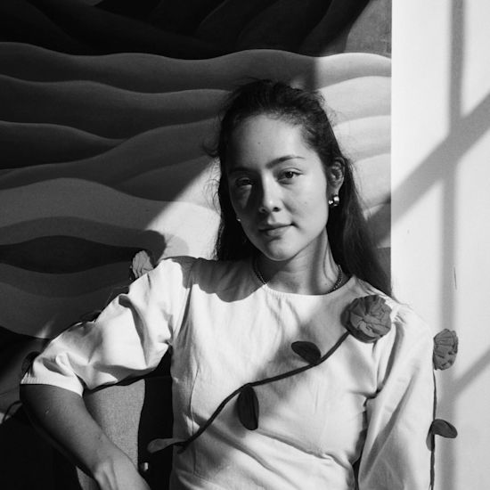 Let It Out | Camilla Engstrom