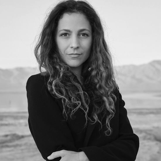 Let It Out | undefined