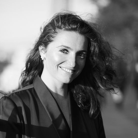 Let It Out | LAURA WAGSTAFF