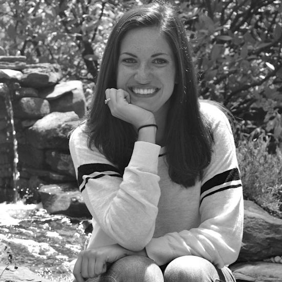 Let It Out | samantha-zabell