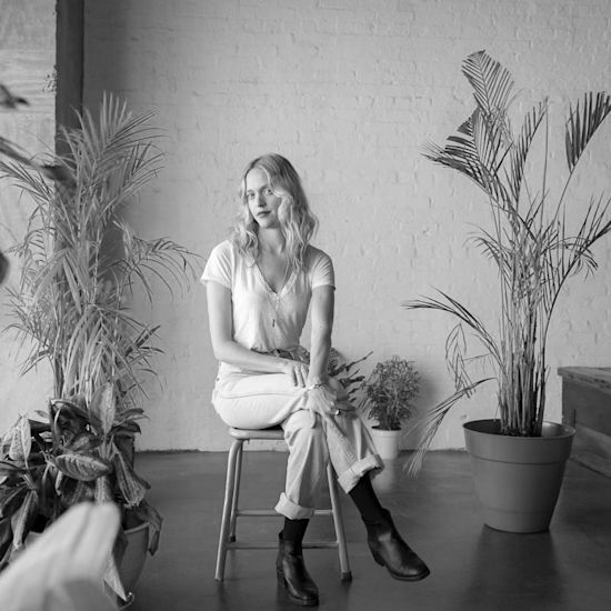 Let It Out | Crystal Fawn