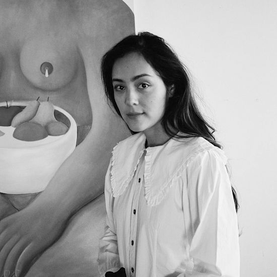 Let It Out | Camilla Engstrom part 2