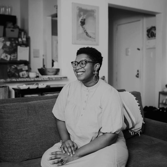 Let It Out | ashley c ford