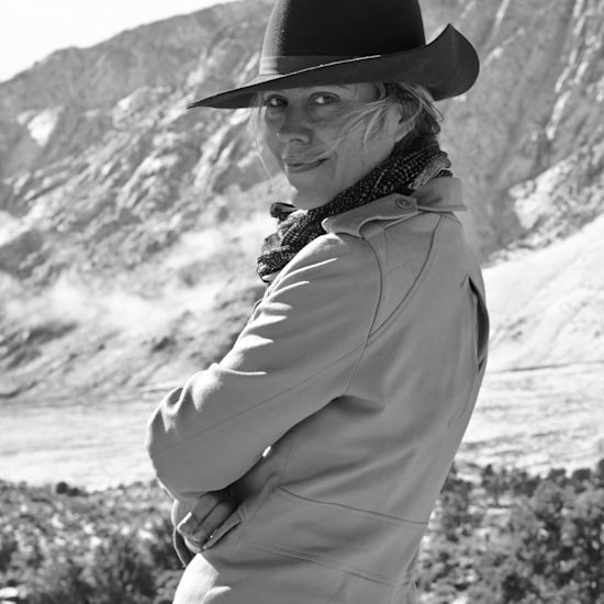 Let It Out | Kerrilynn Palmer