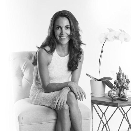 Let It Out | sara avant stover