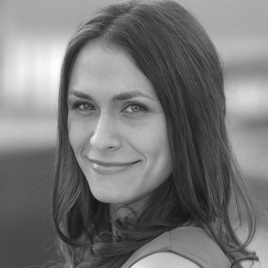 Let It Out | Laurie Gerber season 1 episode 15