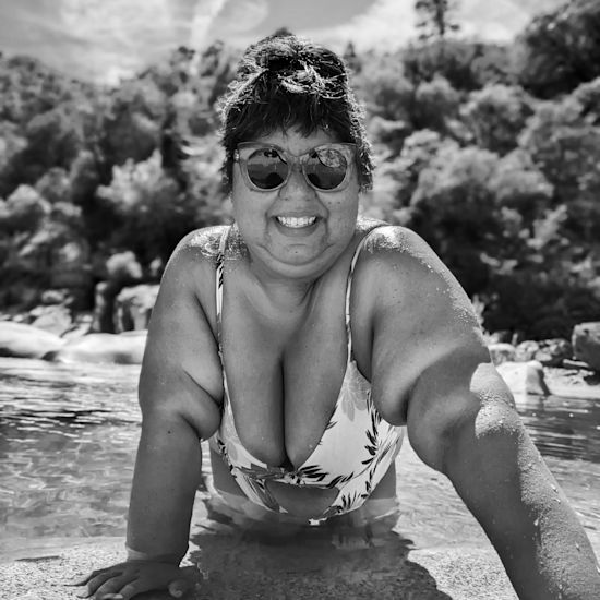 Let It Out | Virgie Tovar image