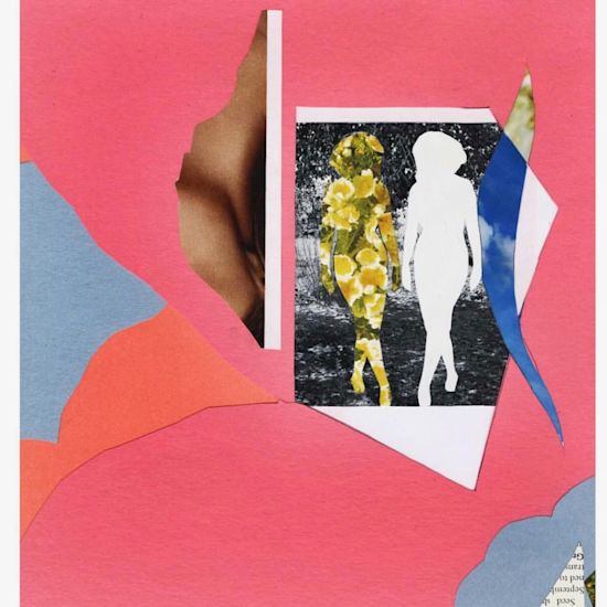 Let It Out | undefined