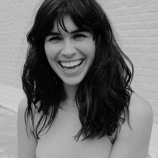 Let It Out | undefined