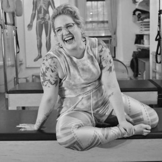 Let It Out | ANULA MAIBERG