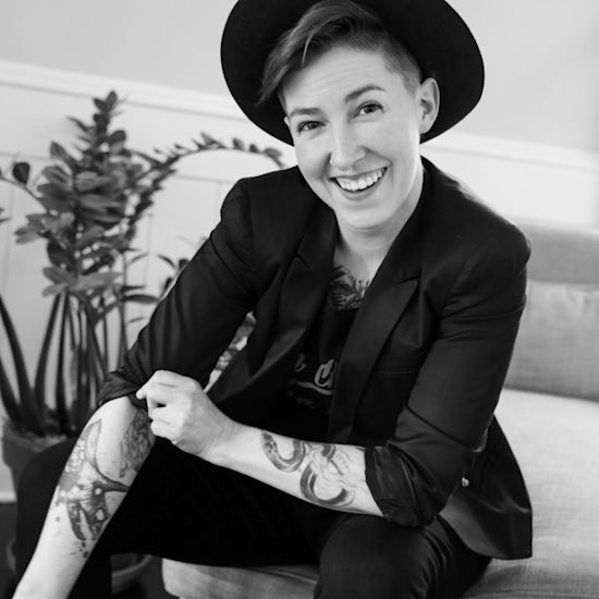 Let It Out | Rae McDaniel