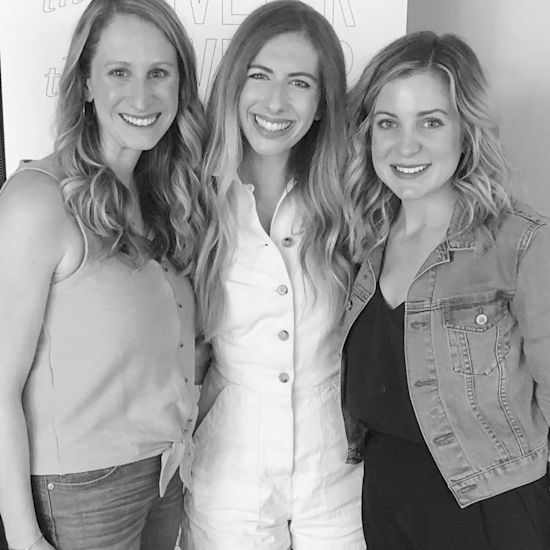 Let It Out | let a podcast out contest winner