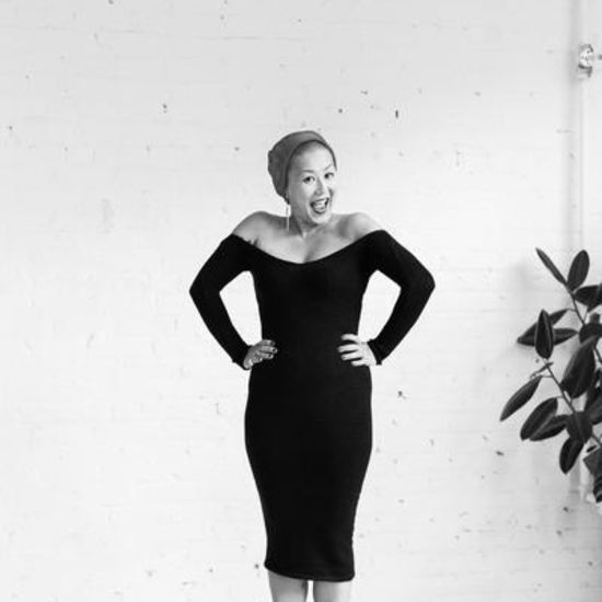 Let It Out | undefined