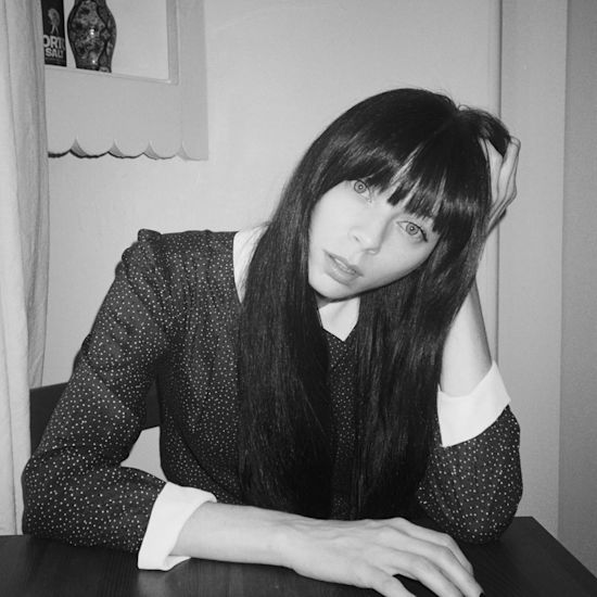 Let It Out | alexi wasser