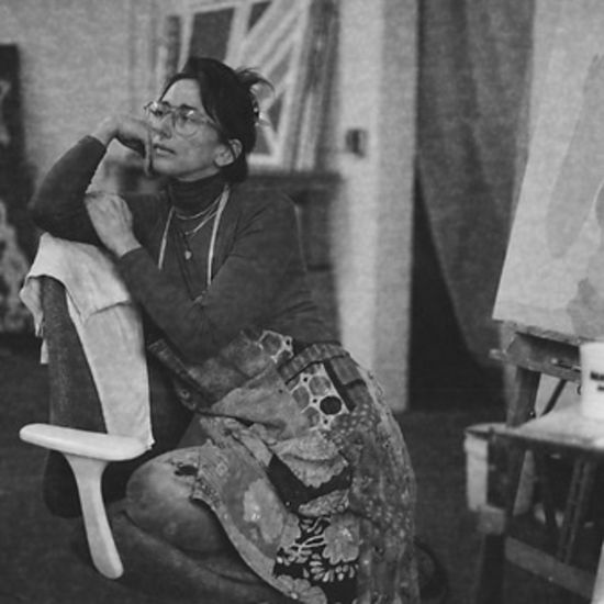 Let It Out | Kimmy Quillin cover image