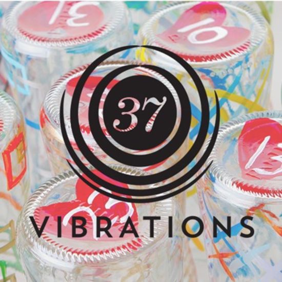 Let It Out | LINDA PERKINS of 37 vibrations