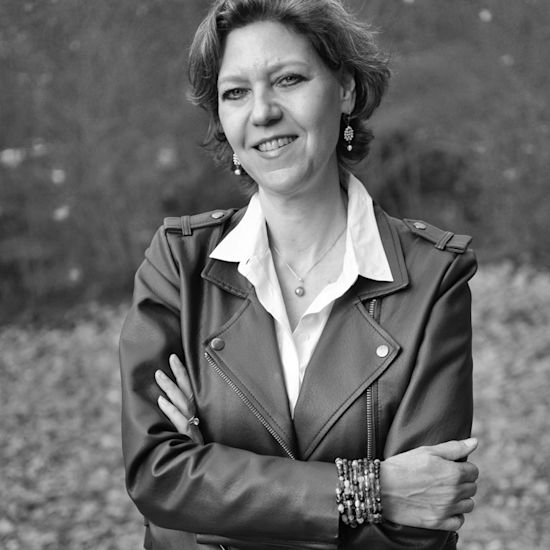 Let It Out | cheryl miller houser