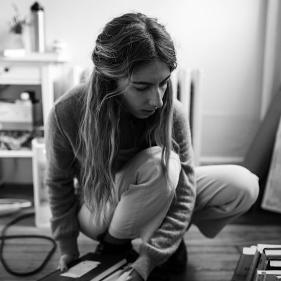 Let It Out | katie dalebout