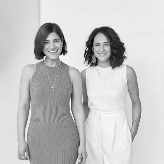 Let It Out | CLAIRE MAZUR AND ERICA CERULO