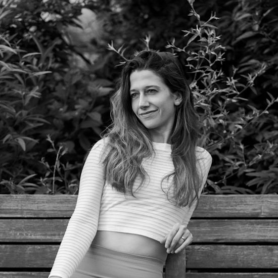 Let It Out | LINDSAY KELLNER