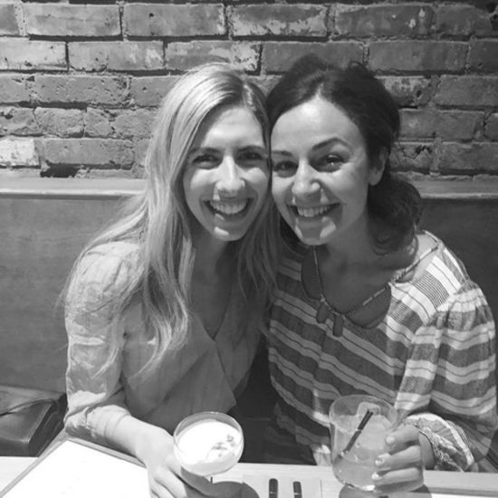 Let It Out | episode 261 katie dalebout and simi botic