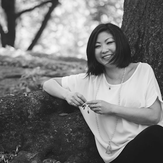 Let It Out | Anjie Cho