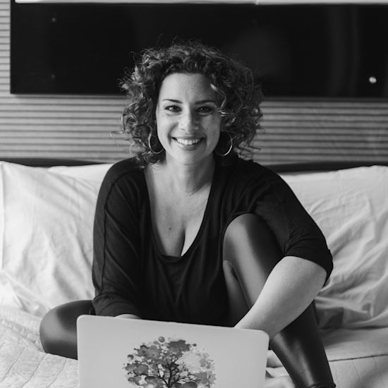 Let It Out | elizabeth dialto